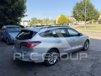 2022 Ford FOCUS