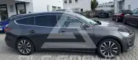 2022 Ford FOCUS