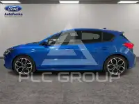 2022 Ford FOCUS