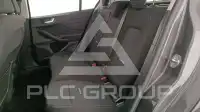 2022 Ford FOCUS
