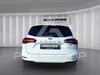 2022 Ford FOCUS