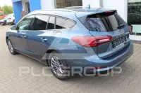 2022 Ford FOCUS
