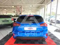 2022 Ford FOCUS