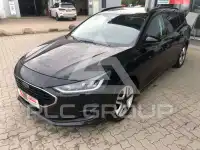 2022 Ford FOCUS