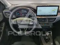 2022 Ford FOCUS