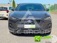 2022 Ford FOCUS
