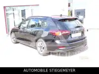 2022 Ford FOCUS