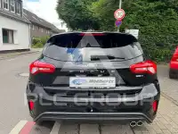 2022 Ford FOCUS