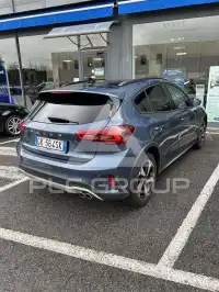 2022 Ford FOCUS