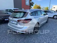 2022 Ford FOCUS