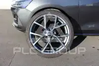 2022 Ford FOCUS