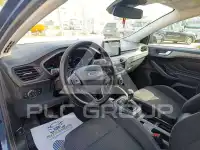 2022 Ford FOCUS