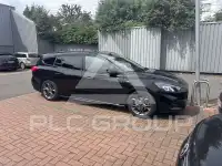 2022 Ford FOCUS