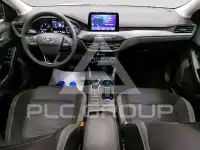 2022 Ford FOCUS