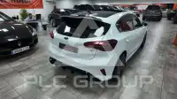 2022 Ford FOCUS