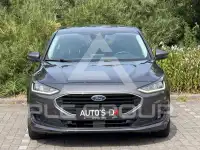 2022 Ford FOCUS