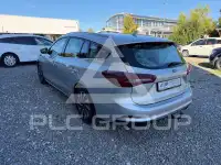 2022 Ford FOCUS