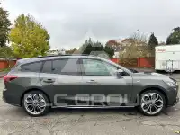 2022 Ford FOCUS