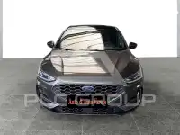 2022 Ford FOCUS