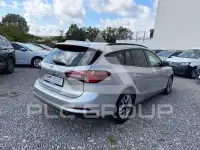 2022 Ford FOCUS