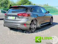 2022 Ford FOCUS