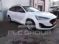 2022 Ford FOCUS