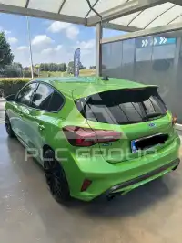 2022 Ford FOCUS