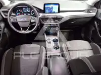 2022 Ford FOCUS