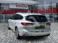 2022 Ford FOCUS