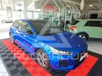 2022 Ford FOCUS
