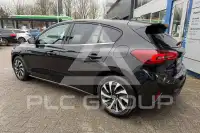 2022 Ford FOCUS