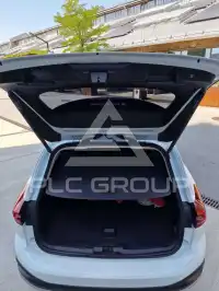 2022 Ford FOCUS