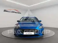 2022 Ford FOCUS