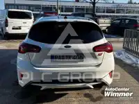 2022 Ford FOCUS