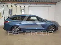 2022 Ford FOCUS