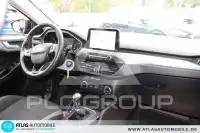 2022 Ford FOCUS