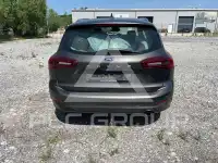 2022 Ford FOCUS