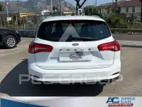 2022 Ford FOCUS
