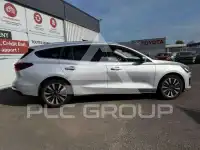 2022 Ford FOCUS