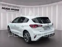 2022 Ford FOCUS