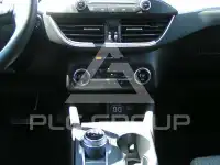2022 Ford FOCUS