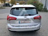 2022 Ford FOCUS