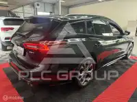 2022 Ford FOCUS