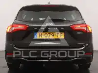 2022 Ford FOCUS