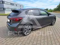 2022 Ford FOCUS