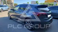 2022 Ford FOCUS