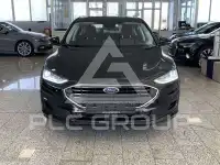 2022 Ford FOCUS