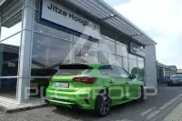 2022 Ford FOCUS