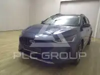 2022 Ford FOCUS