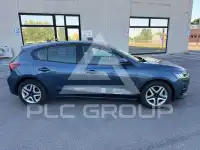 2022 Ford FOCUS